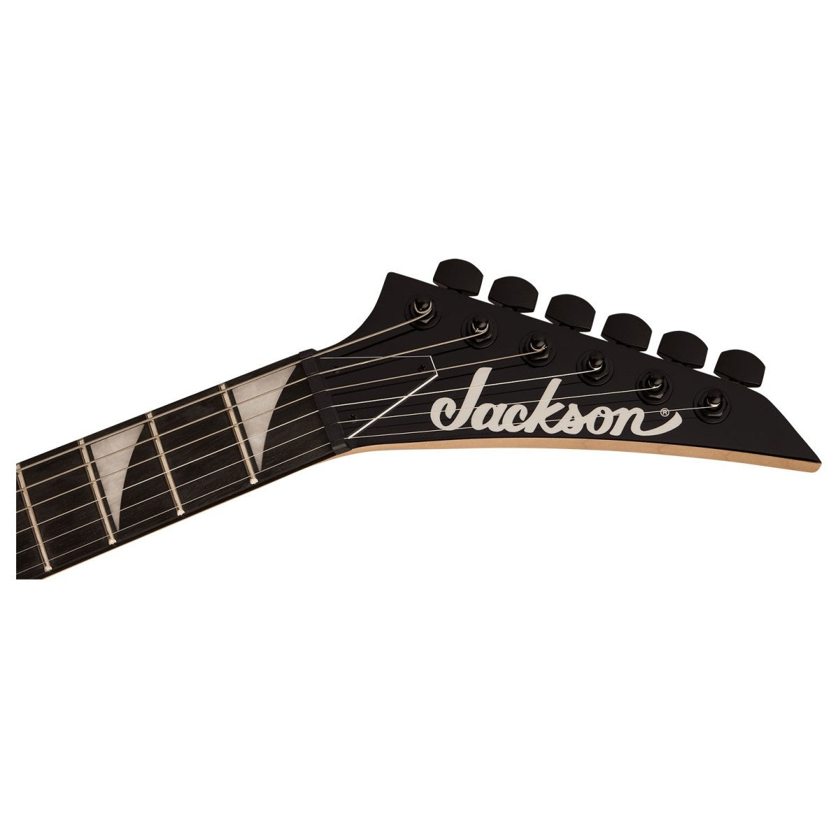 Jackson JS1X Dinky Minion - Safety Orange