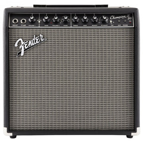 Fender Champion II 50 Electric Guitar Combo Amp