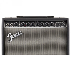 Fender Champion II 50 Electric Guitar Combo Amp