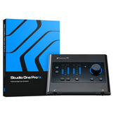 Presonus Quantum ES 2 USB-C Audio Interface