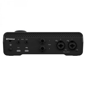 Presonus Quantum ES 2 USB-C Audio Interface