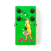 MXR DOOKIE DRIVE PEDAL 30TH ANNIVERSARY