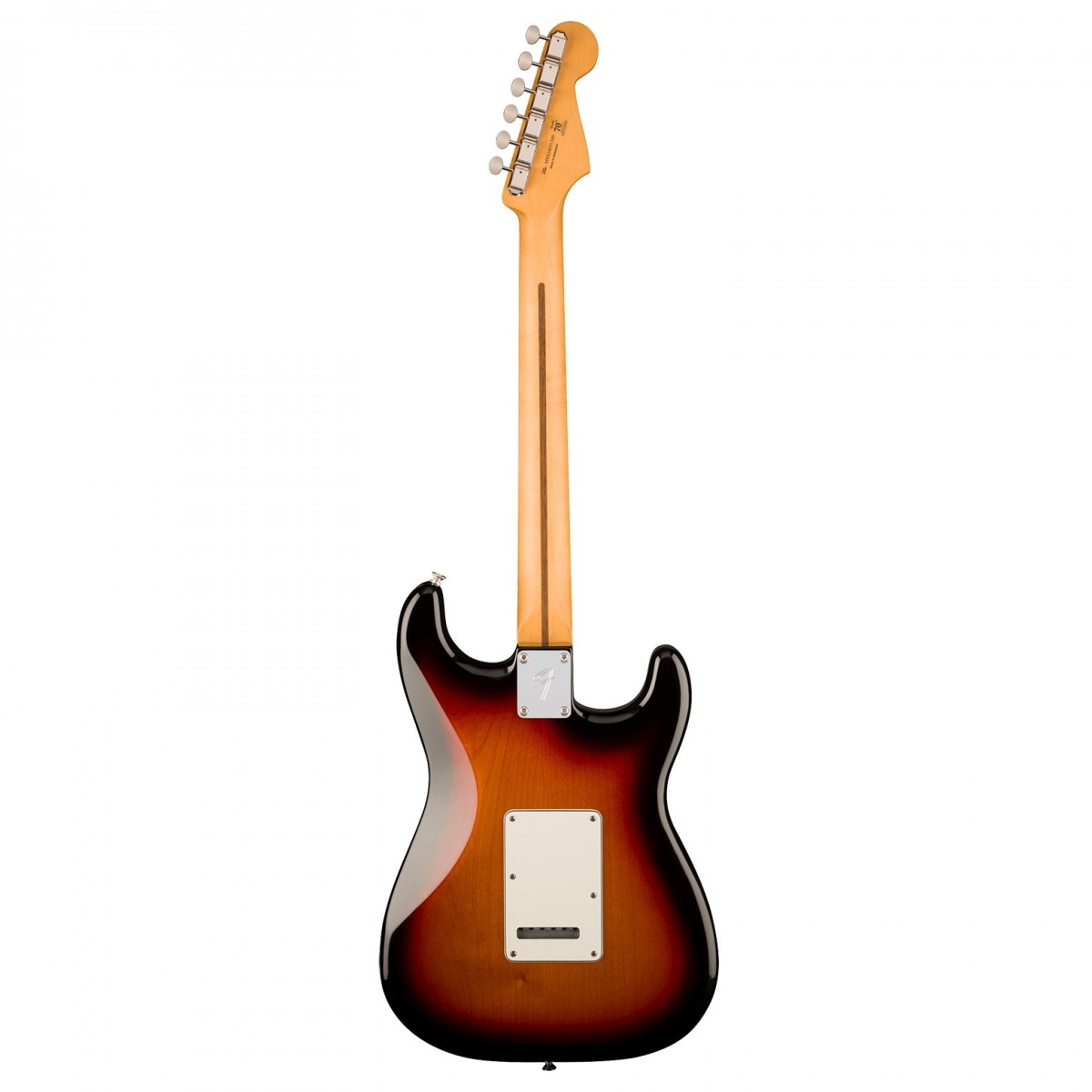 Fender Player II Stratocaster Left Handed - Rosewood Fingerboard - 3 Tone Sunburst