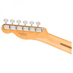Fender Player II Telecaster - Maple Fingerboard - 3-Color Sunburst