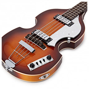 Hofner Ignition Violin Bass Sunburst