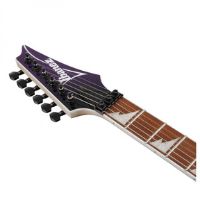 Ibanez RG470DX Electric Guitar - Tokyo Midnight