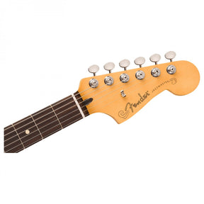 Fender Player II Jazzmaster - Rosewood Fingerboard - Coral Red