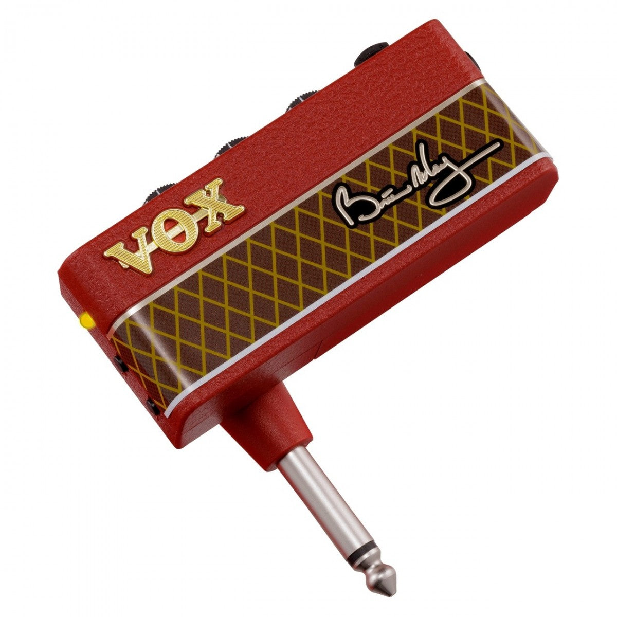 Vox amPlug 2 Brian May Signature Headphone Amp