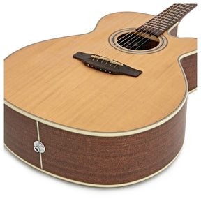 Takamine GN20CE NEX Cutaway Electro Acoustic Guitar - Cedar