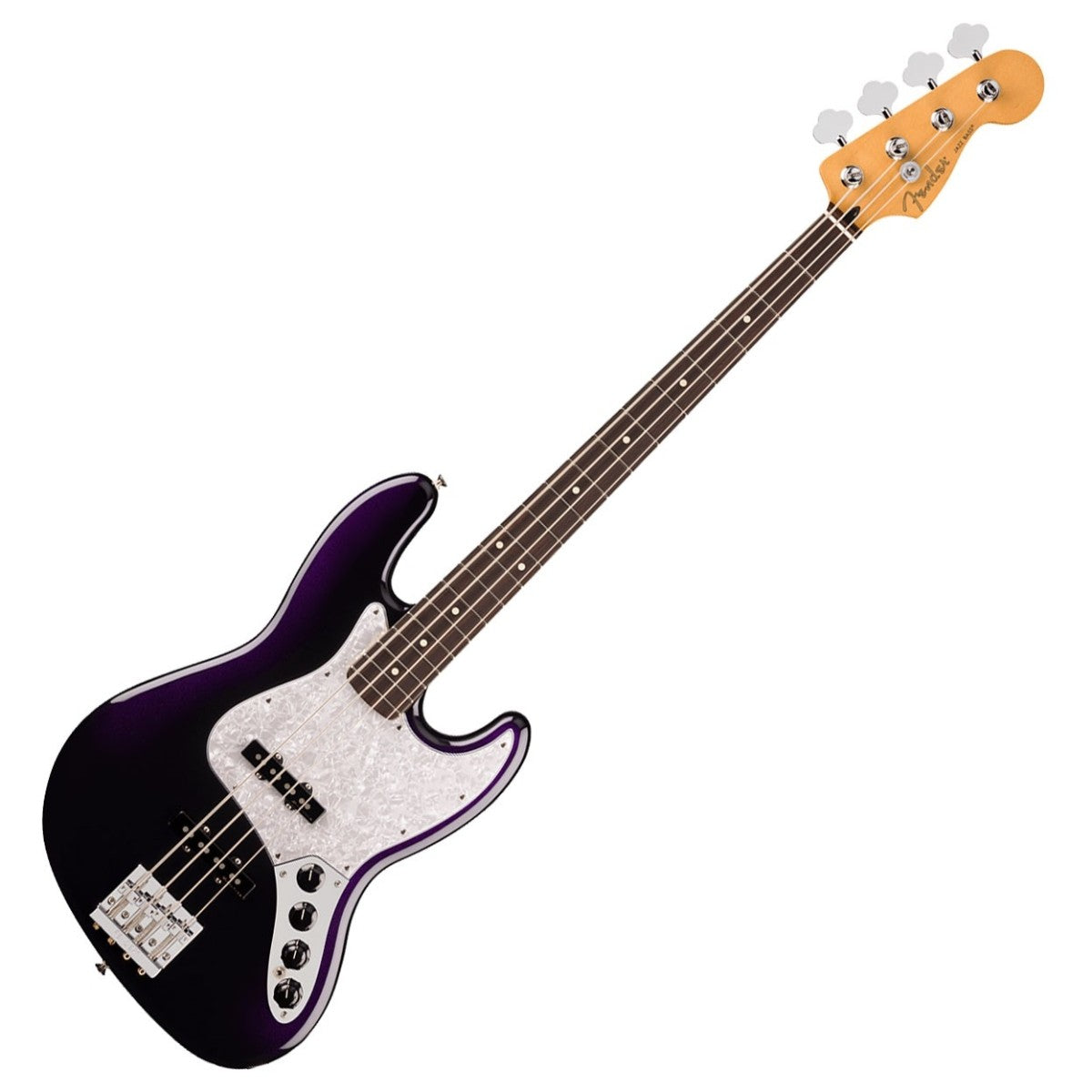 Fender Player II Modified Active Jazz Bass - Dusk