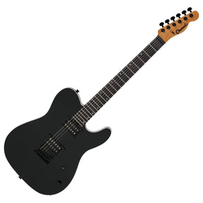 Charvel Standard Series San Dimas Style-2 - Amaranth Fingerboard - Gloss Black