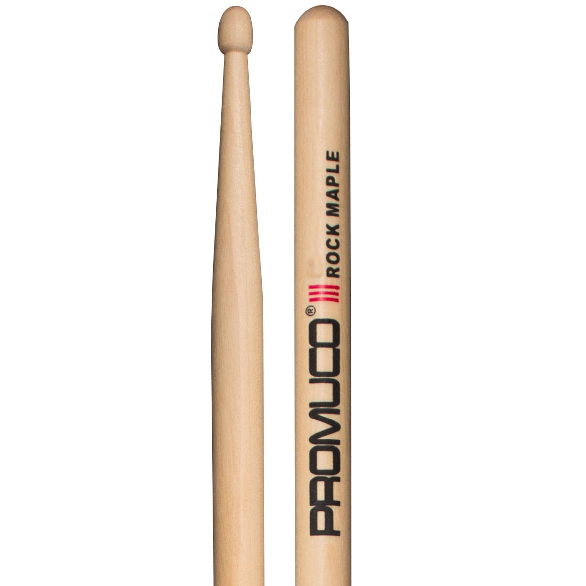 Promuco Maple Drumsticks - 7A