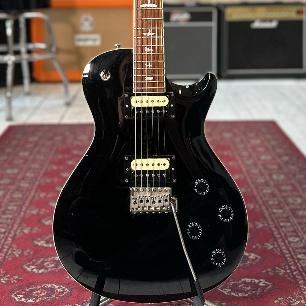 PRS SE Tremonti - Black with Gig Bag - Preowned