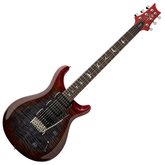 PRS SE Studio - Charcoal Cherry Burst