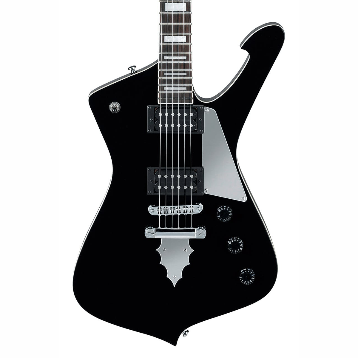 Ibanez PS60 Paul Stanley Signature - Black