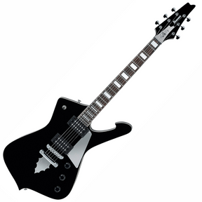 Ibanez PS60 Paul Stanley Signature - Black