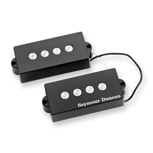 SPB-3 QUARTER-POUND FOR P-BASS