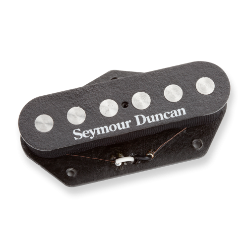 STL-3 QTR PND LEAD FOR TELE SINGLE COIL