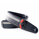 Right On Straps MOJO Racing Strip - Black