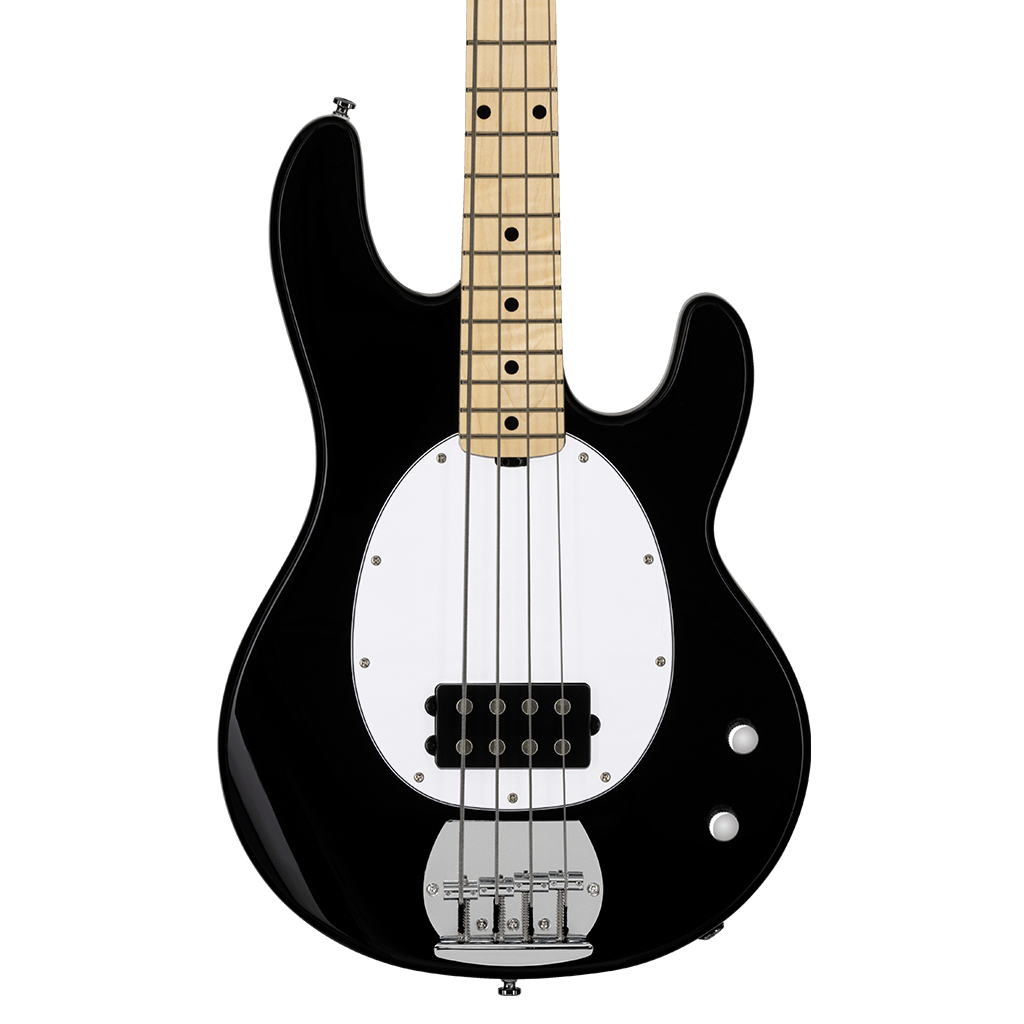 Sterling By Musicman Intro Series Stingray Ray2 - Black
