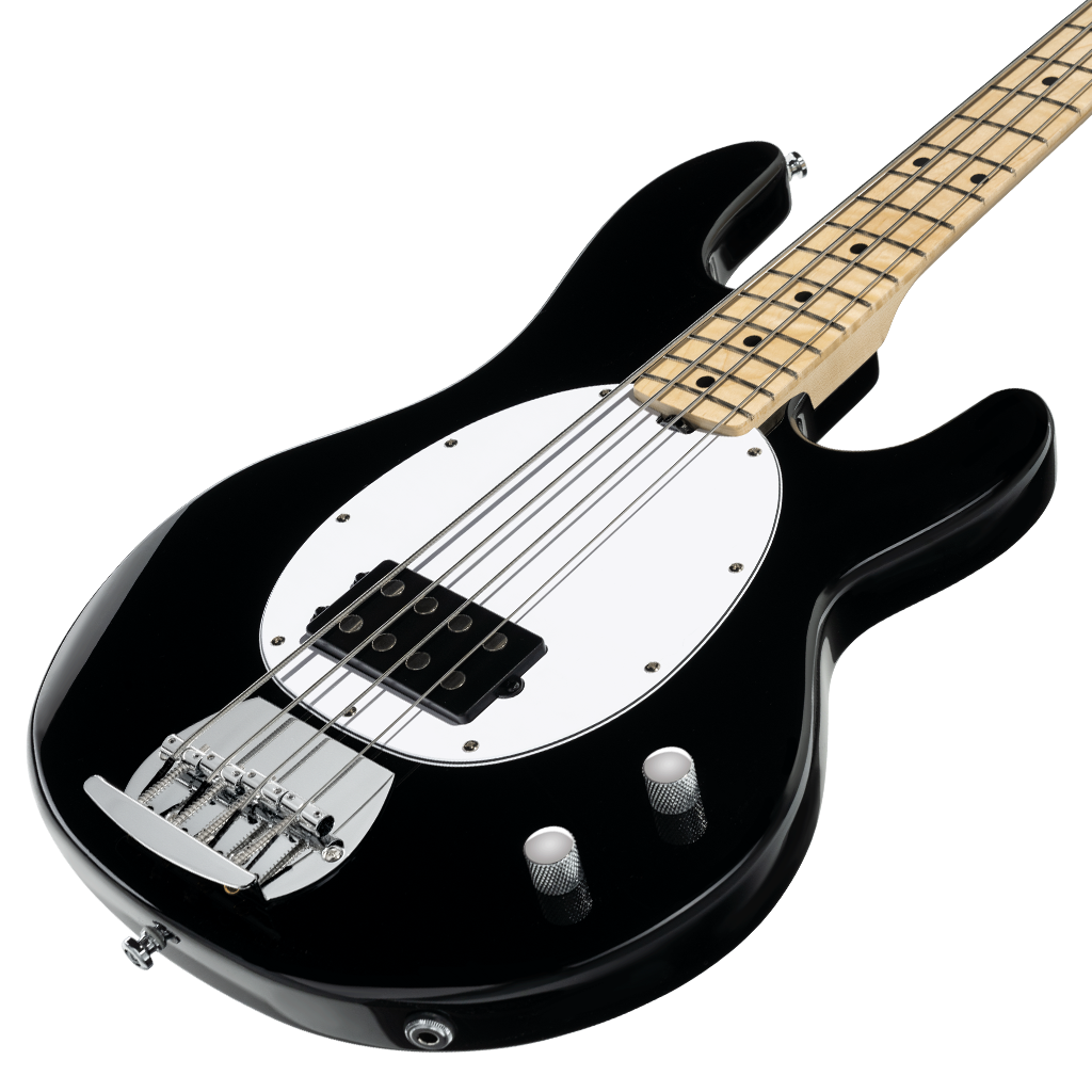 Sterling By Musicman Intro Series Stingray Ray2 - Black