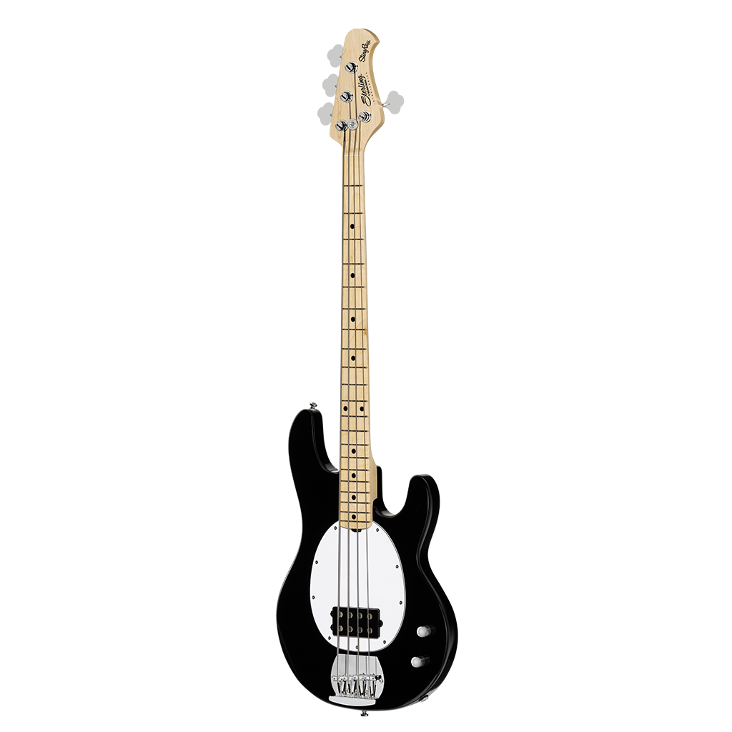 Sterling By Musicman Intro Series Stingray Ray2 - Black