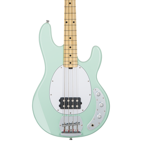 Sterling By Musicman Sub Sting Ray 4 Mint Green