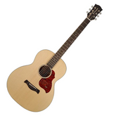 Richwood B-20 Baritone Acoustic Guitar