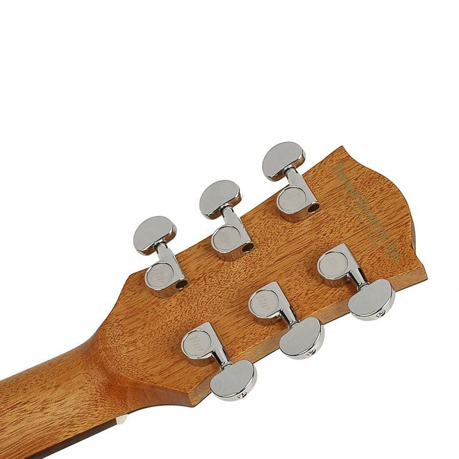 Richwood B-20 Baritone Acoustic Guitar