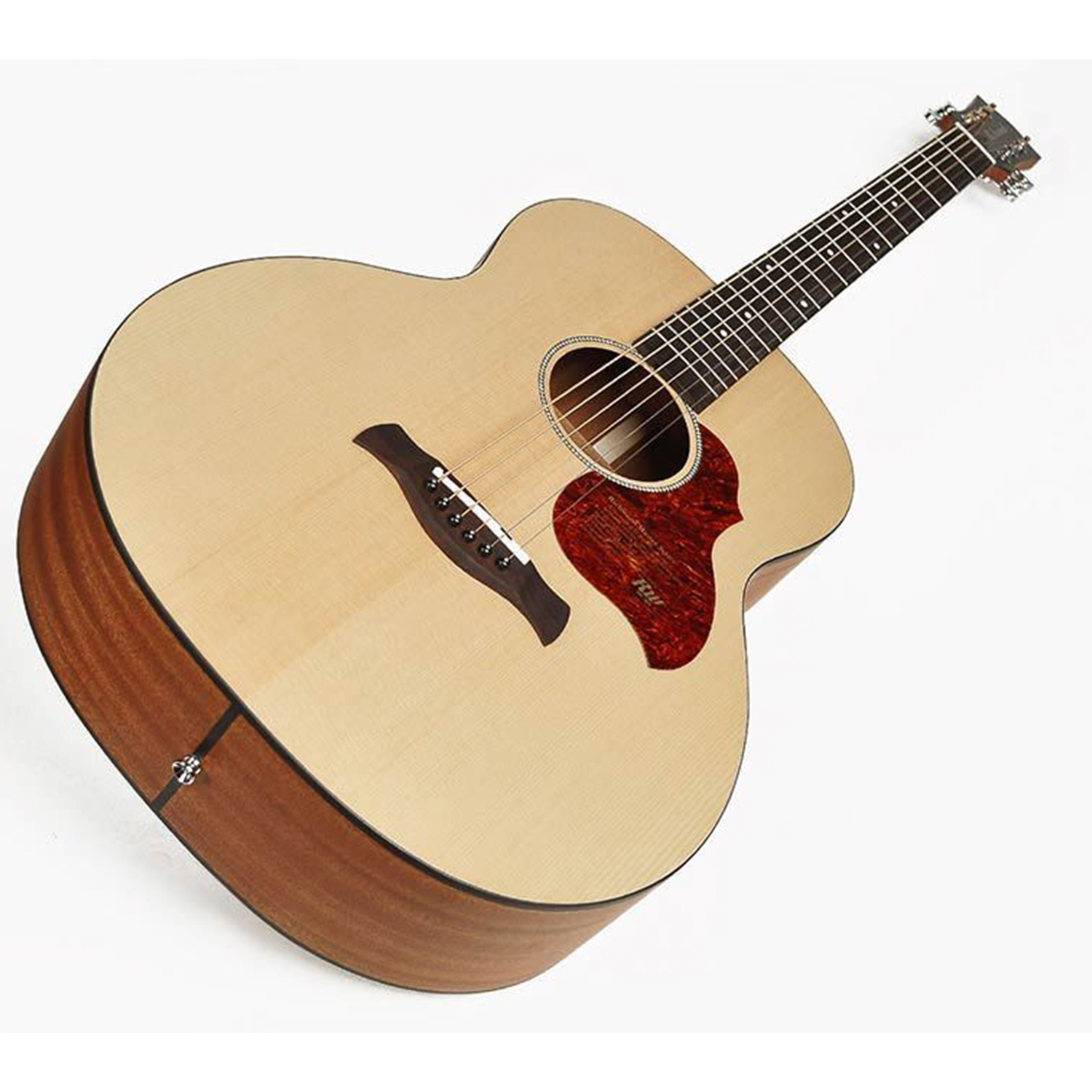 Richwood B-20 Baritone Acoustic Guitar