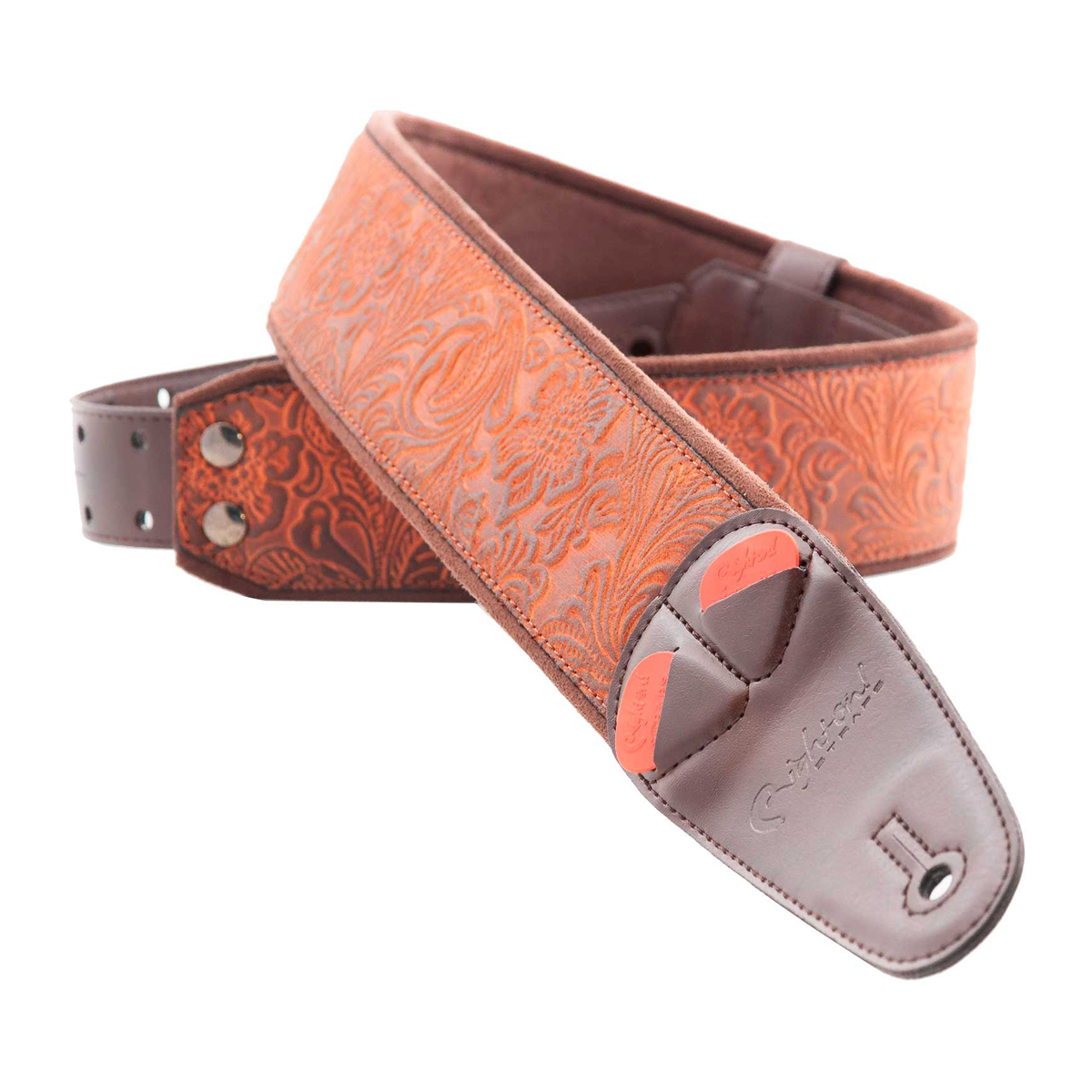 Right On Straps MOJO Sandokan - Woody