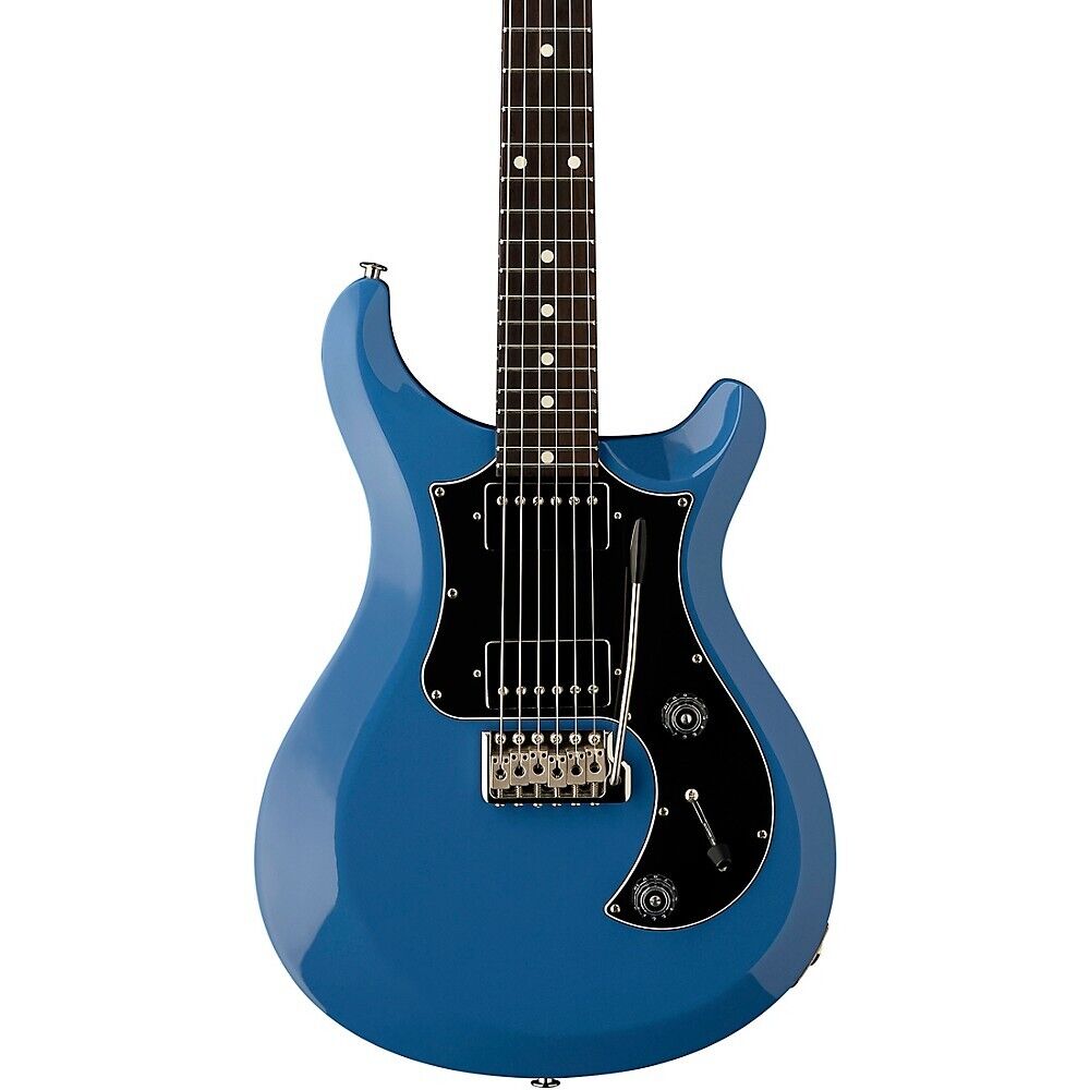PRS S2 Standard 24 - Pattern Thin Neck - Mahi Blue