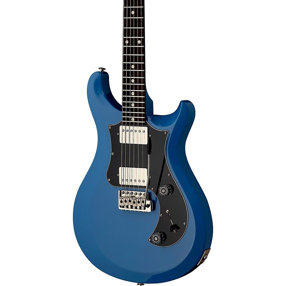 PRS S2 Standard 24 - Pattern Thin Neck - Mahi Blue