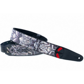 Right On Straps MOJO Guitar Strap - Seven