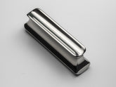 Shubb SP2 Guitar Solid Stainless Steel Tone Bar for Lap Steel Guitar