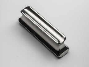Shubb SP2 Guitar Solid Stainless Steel Tone Bar for Lap Steel Guitar