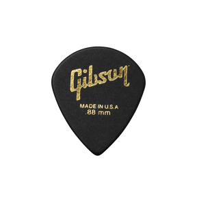 Gibson Modern Guitar Picks, 6-Pack 1.0mm
