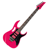 Ibanez JEMJRSP JEM Junior Limited Edition HSH - Pink