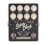 Mad Professor Super Black Effects Pedal