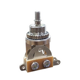 Boston 3 Way Toggle Switch for Les Paul