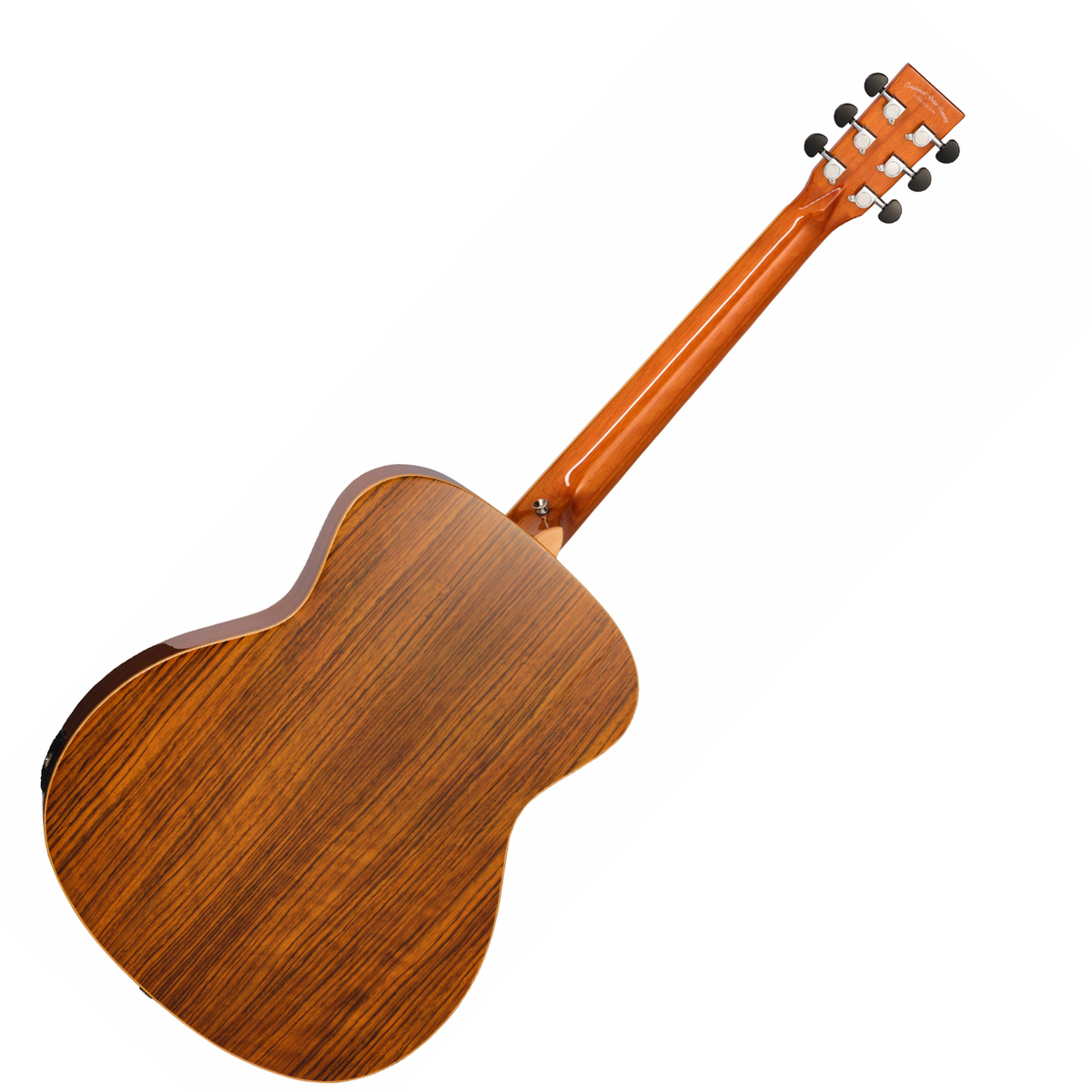 Tanglewood TRX3E Roadster X series Electro-Acoustic Guitar