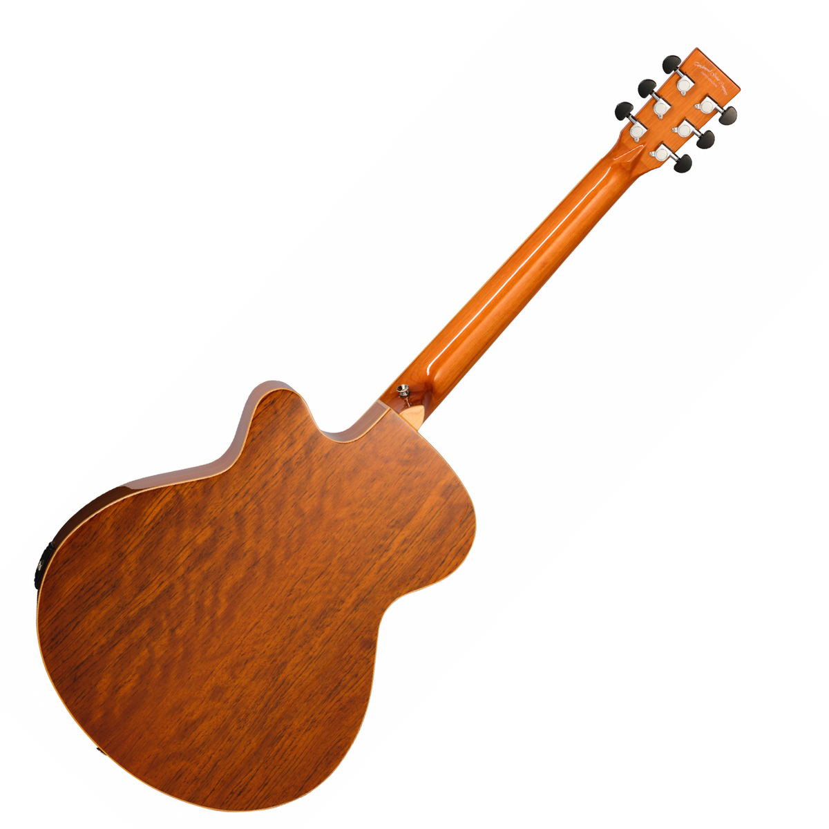 Tanglewood TRX4CE Roadster X series Cutaway Electro-Acoustic Guitar
