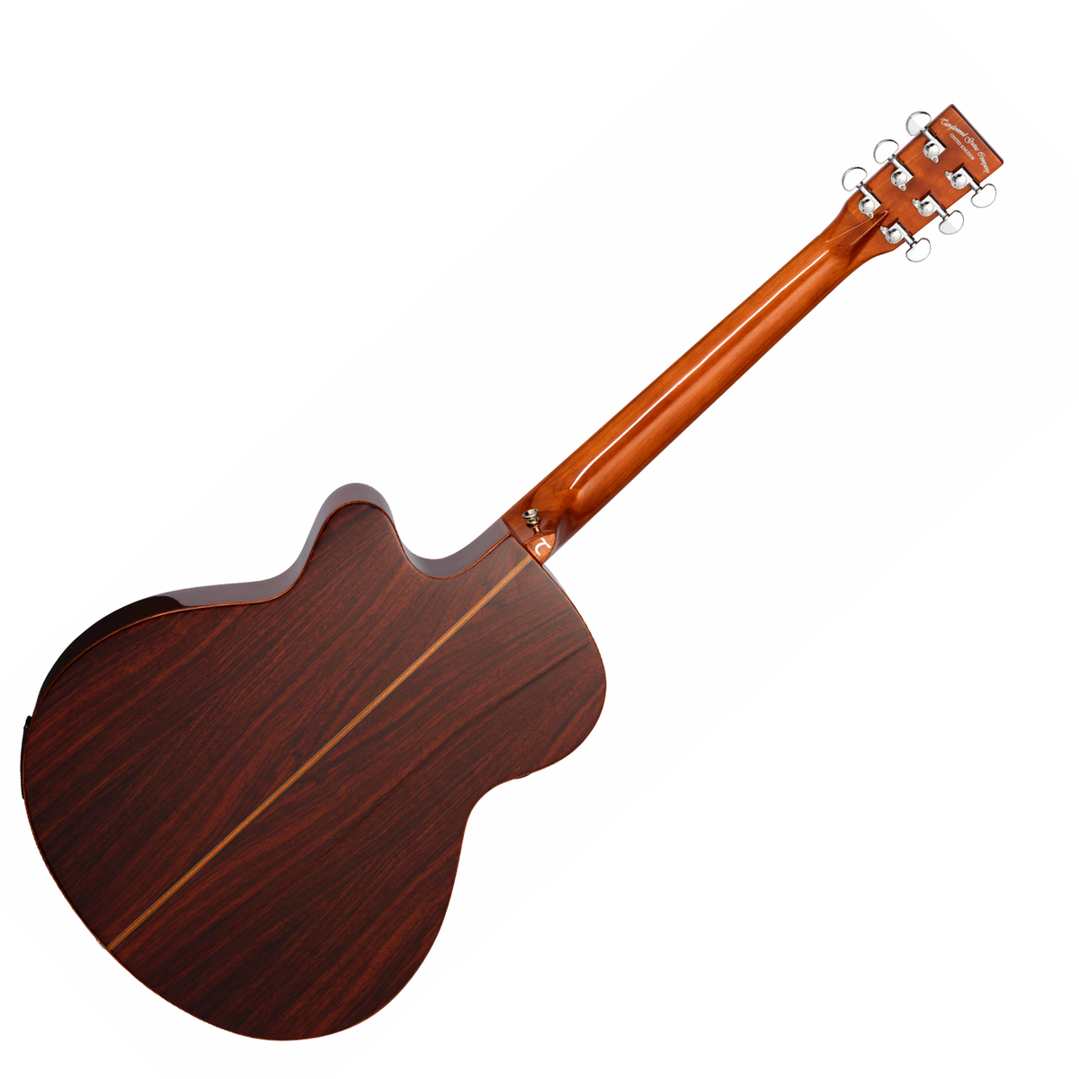Tanglewood TRS4CE Rosewood Smart Series Electro Acoustic Guitar