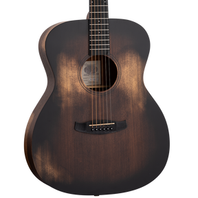 Tanglewood Auld Trinity TW OT 2 Acoustic Guitar - Natural Distressed Satin