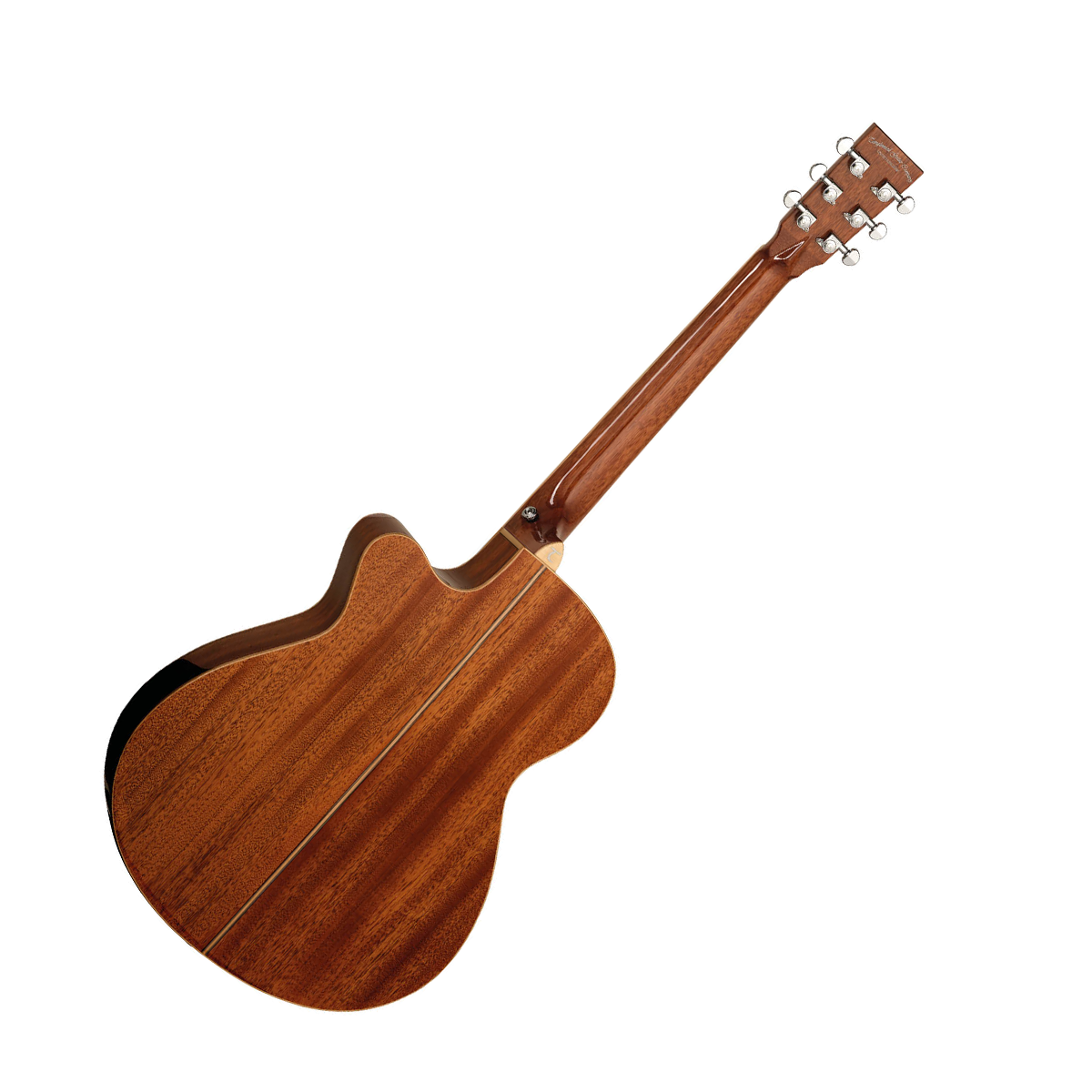 Tanglewood TW4CESB Winterleaf Cutaway Electro Acoustic Guitar - Sunburst