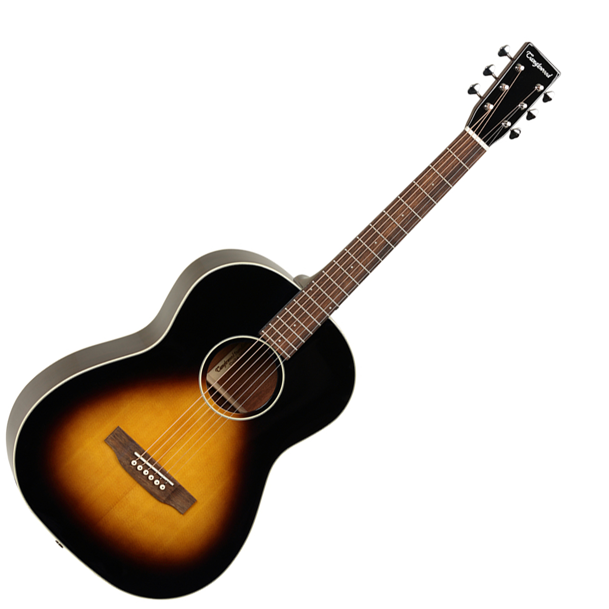 Tanglewood Sundance Historic TW40SO-VSE Electro-Acoustic Guitar - Sunburst Gloss
