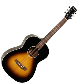 Tanglewood Sundance Historic TW40SO-VSE Electro-Acoustic Guitar - Sunburst Gloss