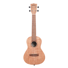 Kala KA-20C Burled Meranti Concert Ukulele