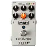 MXR Textures Granular Synth Engine Effects Pedal