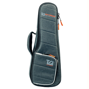 TGI Gigbag Soprano Ukulele Extreme Series